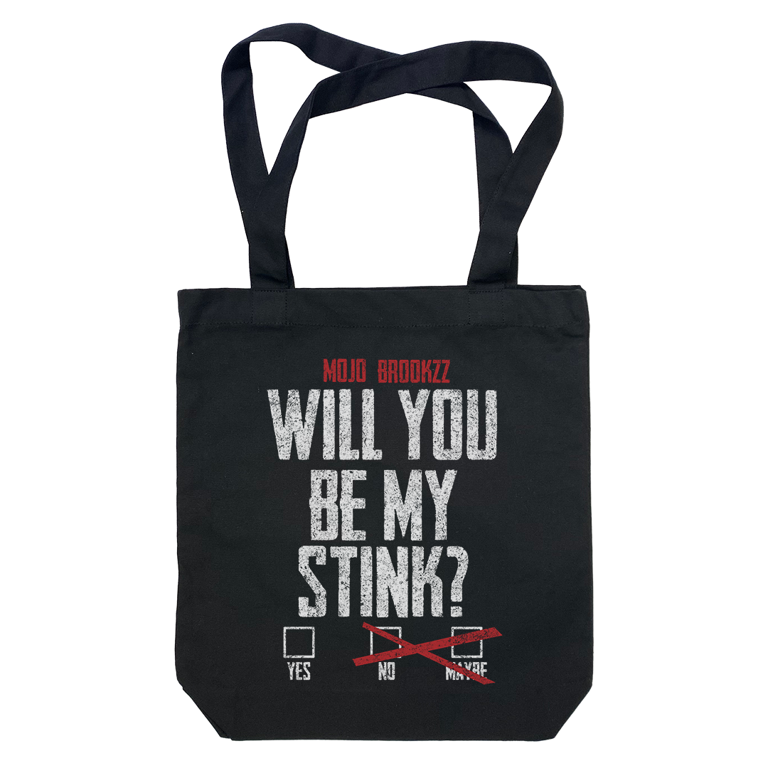 Unhand Me / Will You? Tote